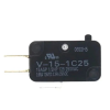 Microinterruptor de freno para ascensores FUJITEC