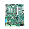 Placa base para ascensor compatible V3F18/V3F25