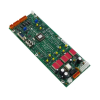 Panel de control para ascensor moderno