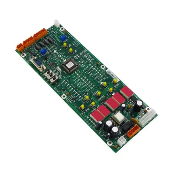 Panel de control para ascensor moderno-Leer más