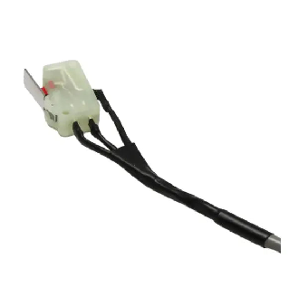 Microinterruptor para ascensores-Leer más