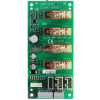PCB para relé de seguridad