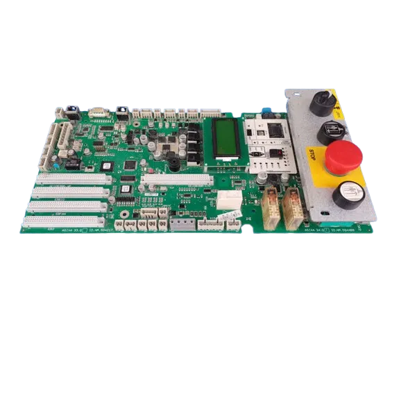 Kit de reemplazo de PCB-Leer más