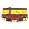 Microinterruptor