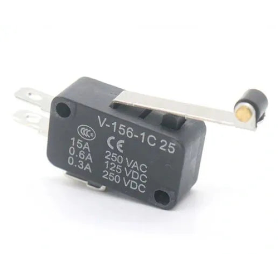 Microinterruptor de freno para ascensores-Leer más