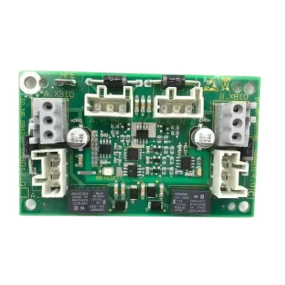 Tablero para ascensores series 3300/3600-Leer más