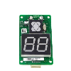 Placa base OEM para indicador de piso