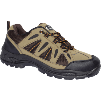 Chaussures de travail basses AXIOS-Lire la description