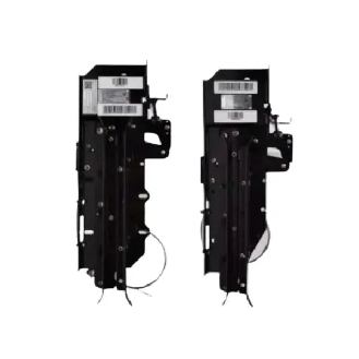 Acoplador de puerta compatible D1/D2/D3-Leer más