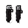 Acoplador de puerta compatible D1/D2/D3