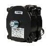 Motor asíncrono de corriente alterna 70W para puerta