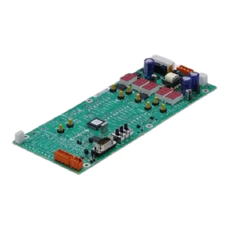 Placa de circuito impreso para panel de control de ascensor-Leer más