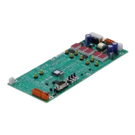 Placa de circuito impreso para panel de control de ascensor-Leer más