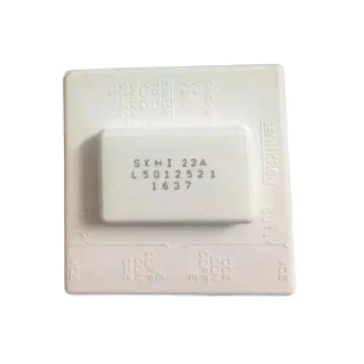 Transistor IGBT SEMIKON SKHI 22A-Leer más