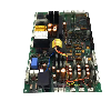 Placa de control para ascensor