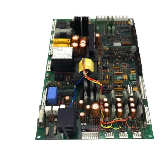 Placa de control para ascensor-Leer más