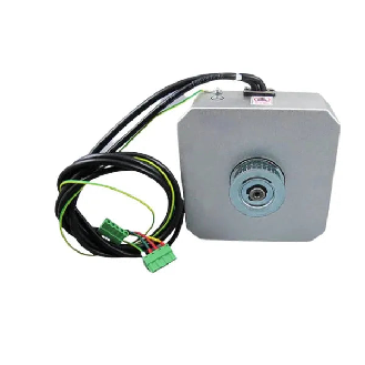 Tormotor für Türsysteme-Beschreibung lesen