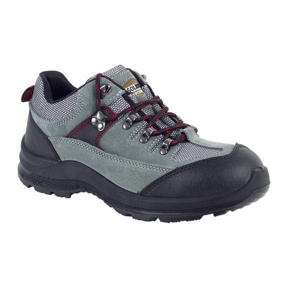 Chaussures de travail basses SAHARA Chaussures de travail basses SAHARA-Lire la description
