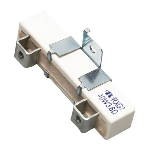 Resistencia eléctrica 40W 3.6Ω-Leer más