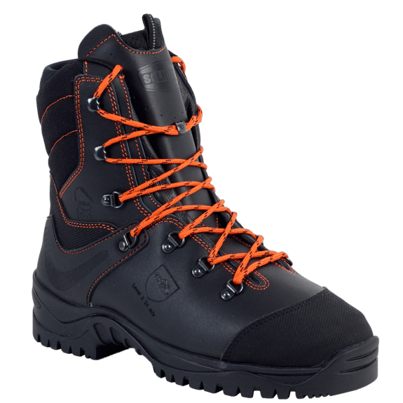 Scarpe di sicurezza KAILASH S3-Leggi tutto