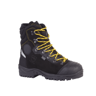 Chaussures forestières classe 2 Ontario II S3-Lire la description