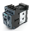 Contactor para circuitos de potencia industriales