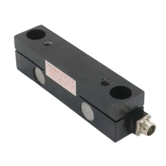 Sensor de carga industrial-Leer más