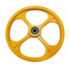 Polea para ascensor 260 mm