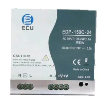 Alimentation électrique à découpage 24V 6,3A-Lire la description