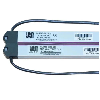 Cortina de luz de seguridad 2040 mm