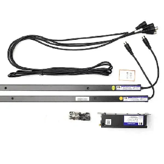 Cortina de luz industrial AC220-Leer más