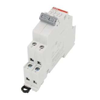 Contactor OEM 16A 4 polos-Leer más