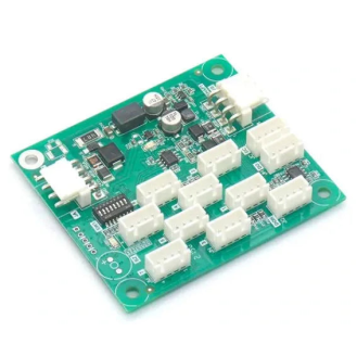 Scheda di interfaccia per sistemi FUJITEC-Leggi tutto