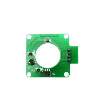 Scheda encoder per portiera auto-Leggi tutto