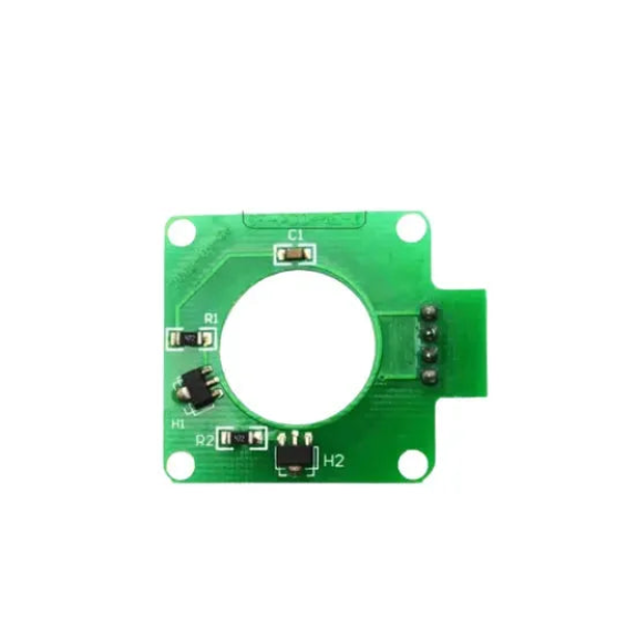 Scheda encoder per portiera auto-Leggi tutto