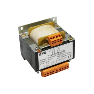 Transformador industrial conforme a normas internacionales-Leer más