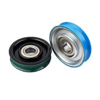 Rullo guida 80 mm x 20 mm-Leggi tutto