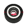 Rullo guida diametro 76 mm