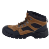 Chaussures de sécurité hautes DEBAO S3L SR FO