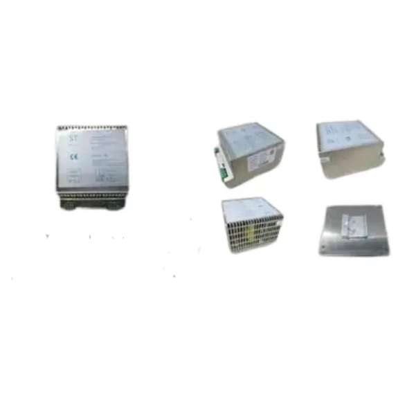 Bloc d'alimentation 24V 5A pour applications industrielles Bloc d'alimentation 24V 5A pour applications industrielles-Lire la description