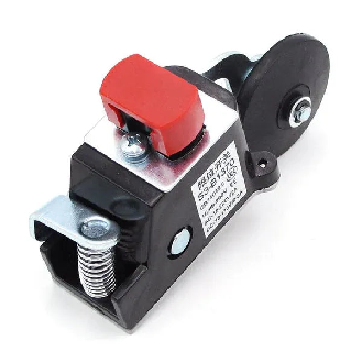 Interruptor de límite con soporte OEM-Leer más