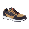Chaussures de sécurité basses ROOTS S3S SR FO