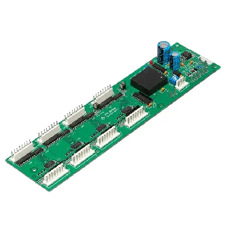 Placa de comunicación para gestión de ascensores-Leer más