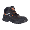 Chaussures de sécurité hautes ALPHA S7S HI CI SR SC LG FO