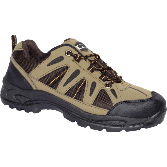 Chaussures de travail basses Axios-Lire la description
