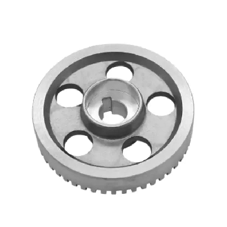Encoder a disco lato aperto-Leggi tutto