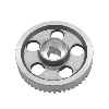 Encoder a disco lato aperto