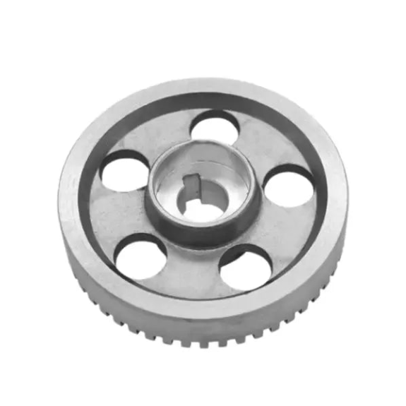 Encoder a disco lato aperto-Leggi tutto