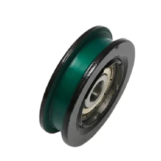 Appendiabiti a rullo 56x16x6201 verde-Leggi tutto