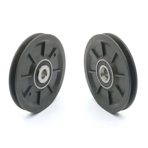 Rullo guida diametro 64 mm-Leggi tutto